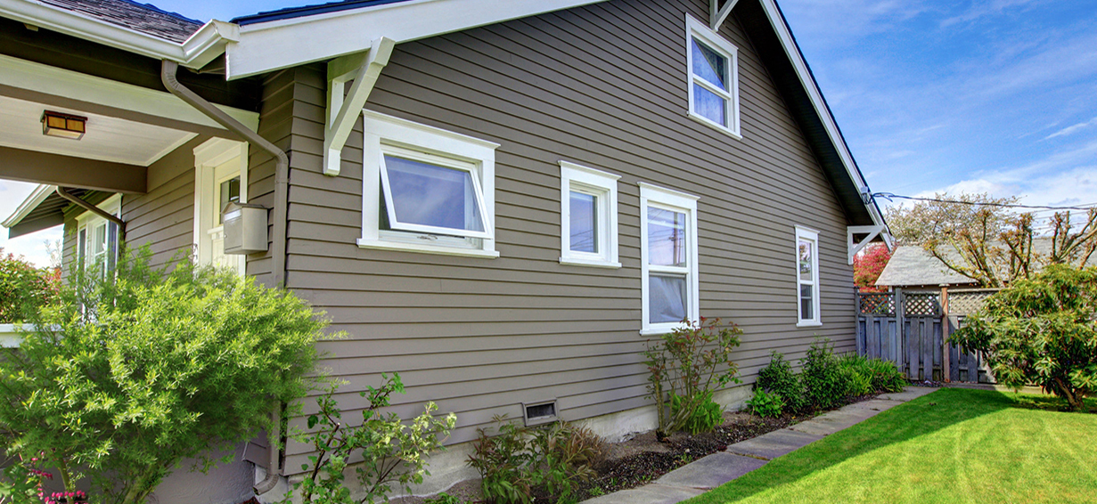Home Siding